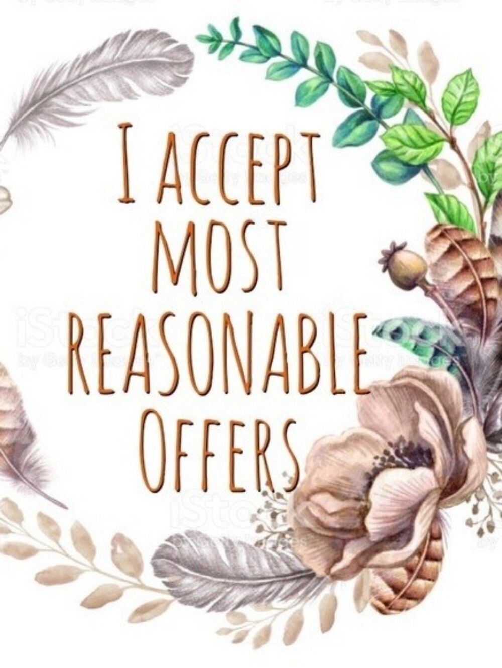 Accepting Offers🩷
